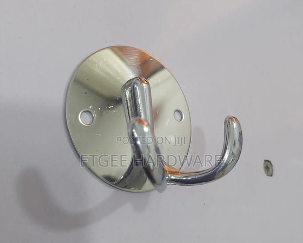 Double Hook - thumbnail 2