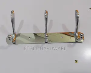 Towel Hooks