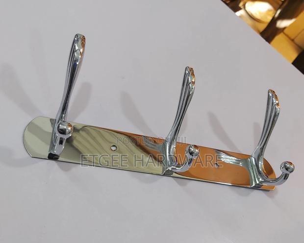 Towel Hooks - thumbnail 2