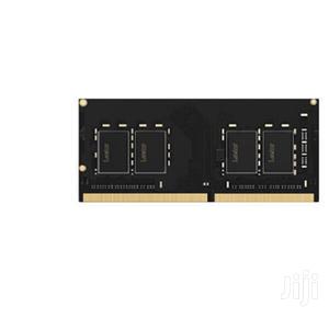 Lexar Laptop RAM DDR4 4GB 2666 - thumbnail 2