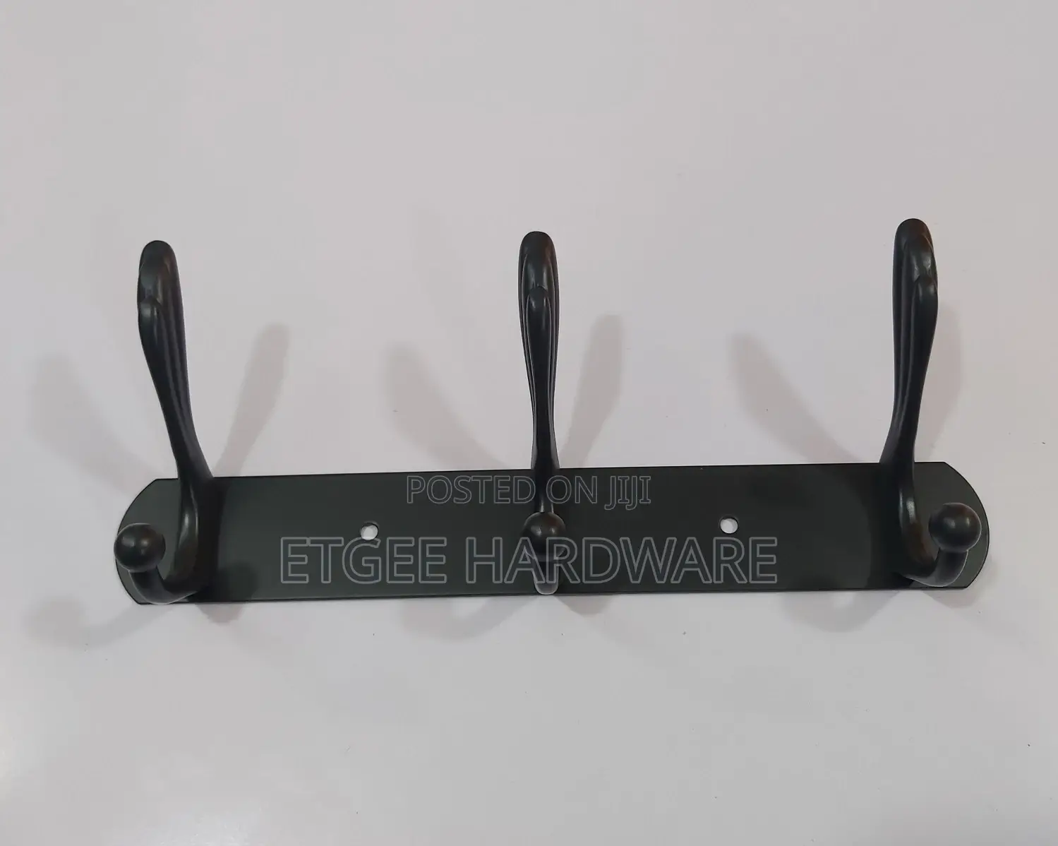 Towel Hooks