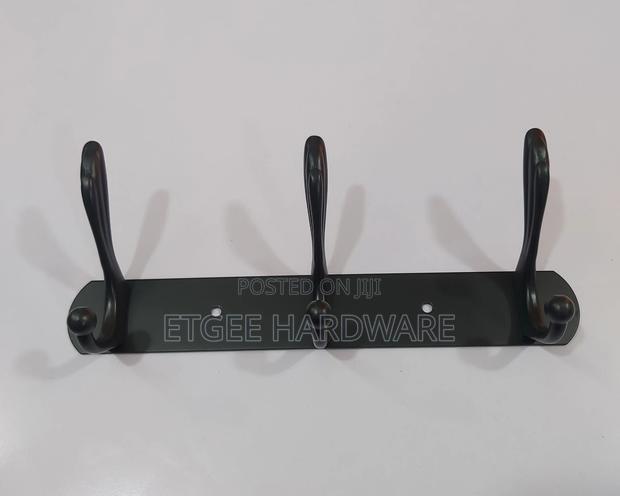Towel Hooks