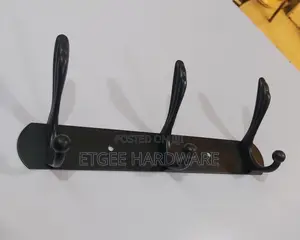 Towel Hooks