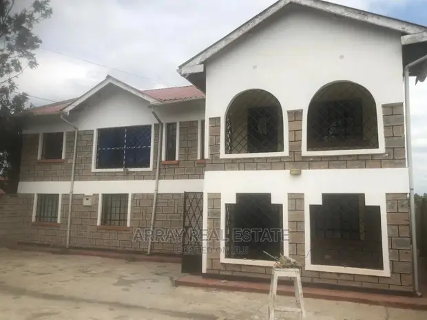 5 Beautiful House In Kitengela