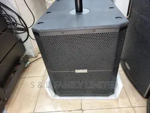 Evans Active Line Array