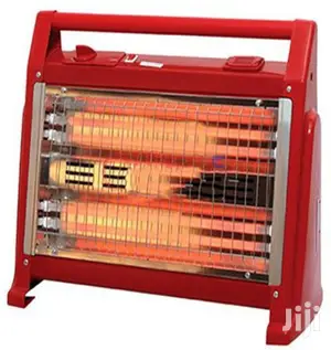 Luxel Eletrical Room Heater