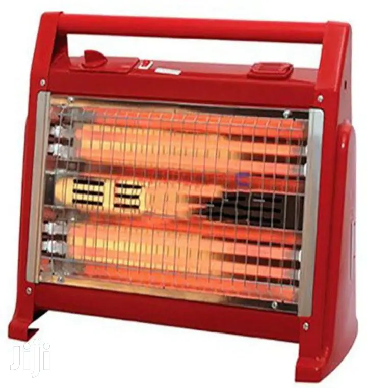 Luxel Eletrical Room Heater