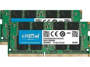 Crucial Laptop RAM DDR4 16GB 3200 - thumbnail 2