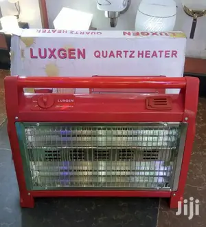 Luxel Quartz Room Heater,Free Delivery Cbd