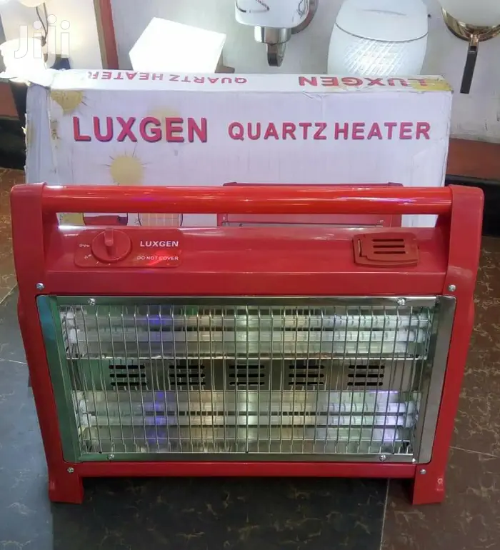 Luxel Quartz Room Heater,Free Delivery Cbd