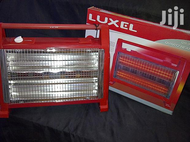 New 800/1600w Electric Heater