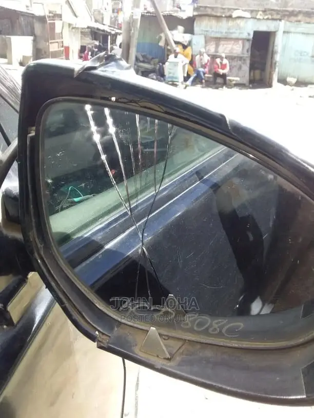 Side Mirror Repair and Selling