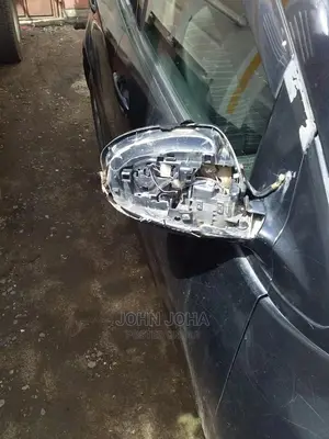 Side Mirror Repair and Selling