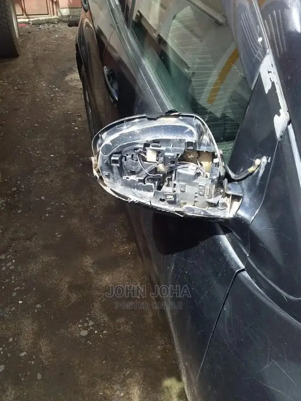 Side Mirror Repair and Selling