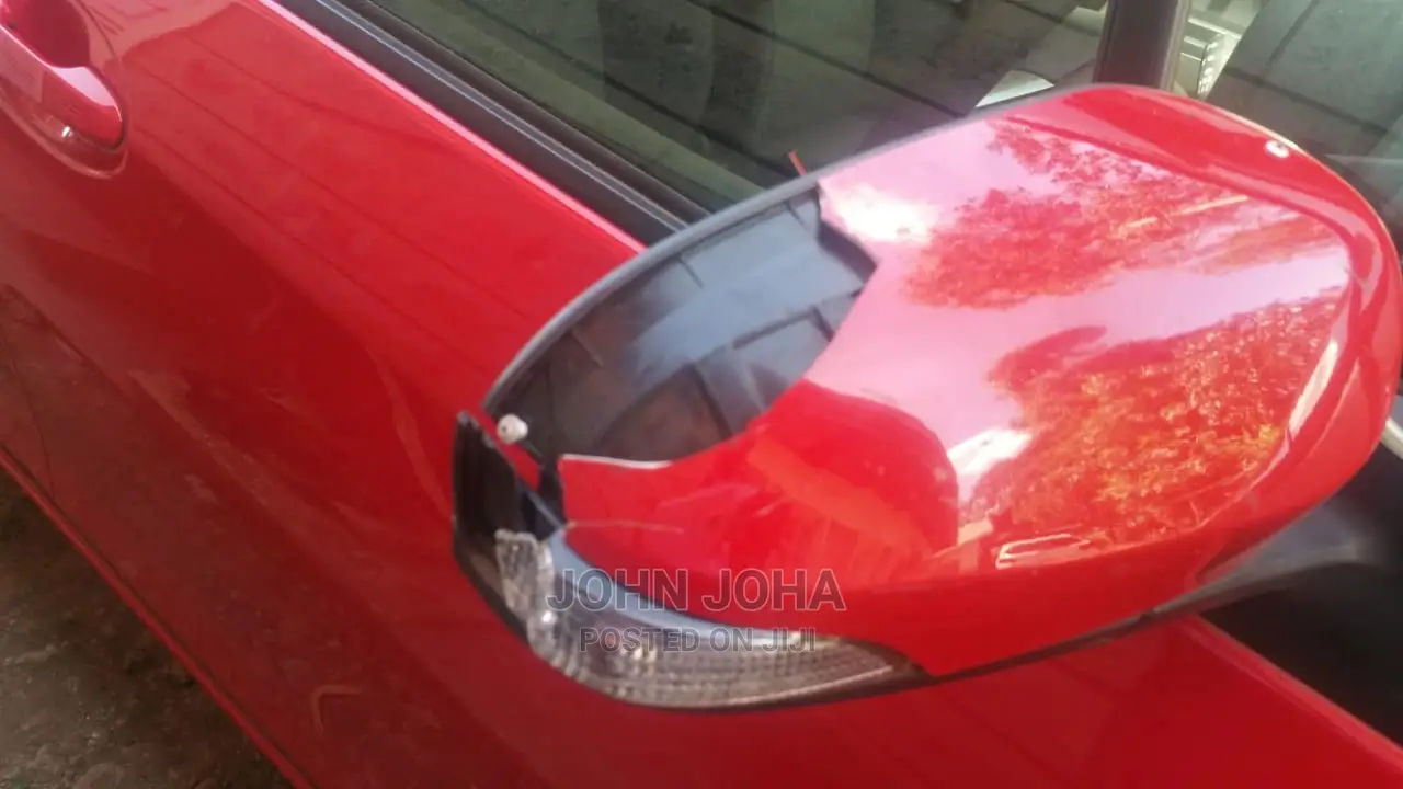 Side Mirror Repair and Selling
