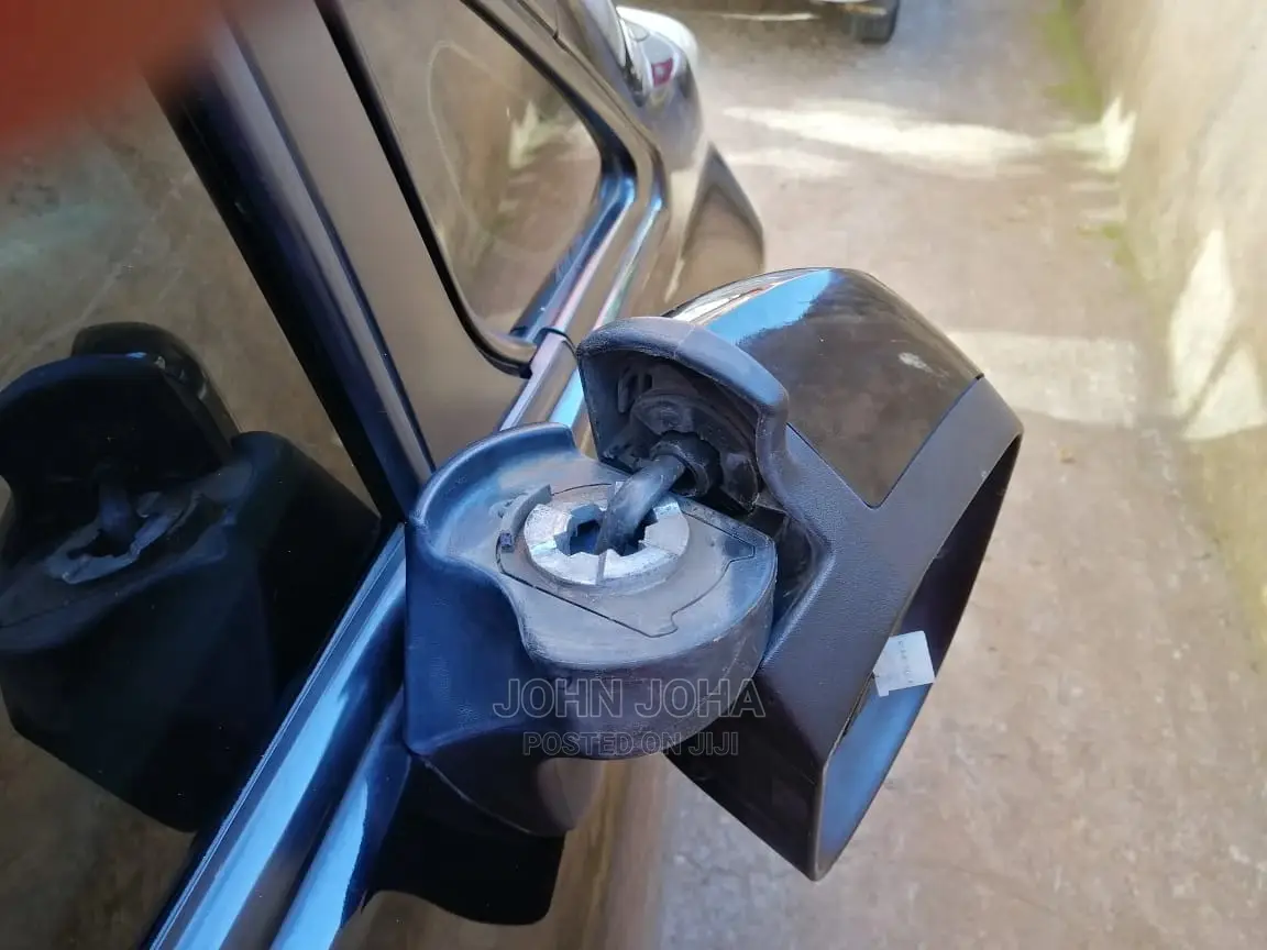 Side Mirror Repair and Selling