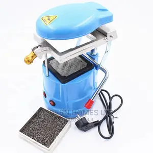 Dental Vacuum Forming Machine/Dental Vaccum Former