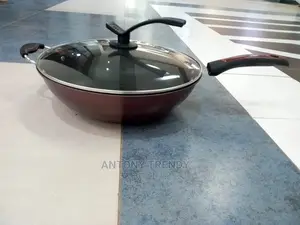 Cooking Pan