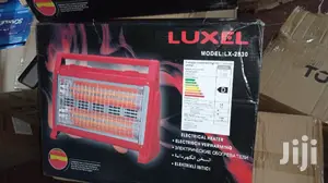 Brand New /800/1600w Room Heater