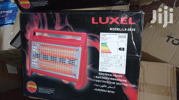 Brand New /800/1600w Room Heater