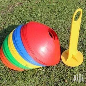 Sport Space Markers