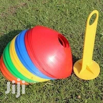 Sport Space Markers