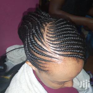 Ghanians Lines