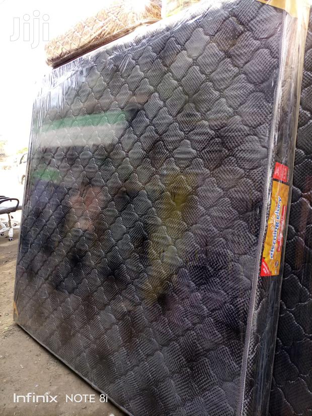 Superfoam (5BY6) HD Quilted Mattresses