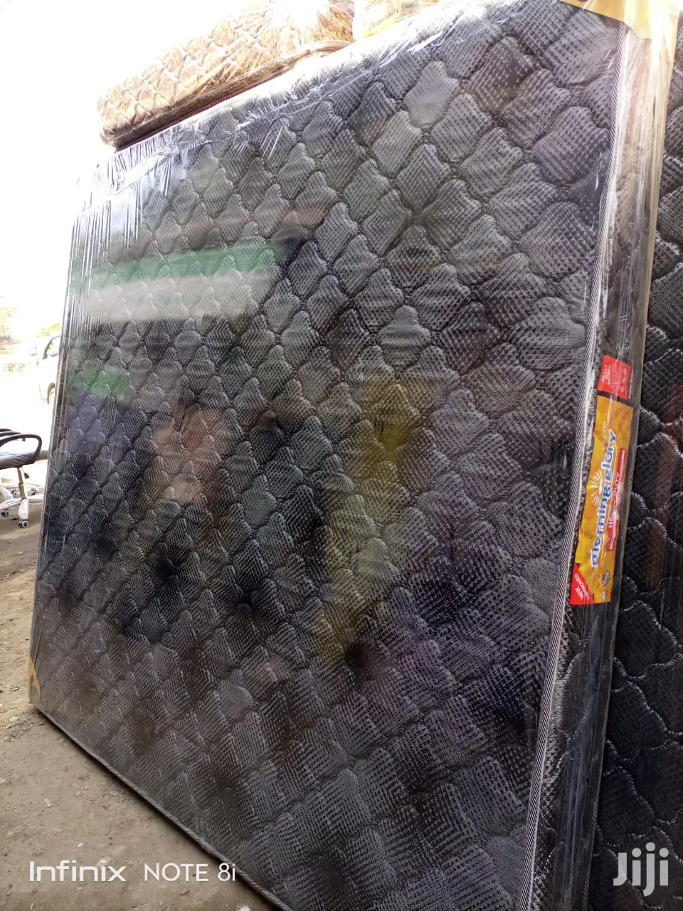 Superfoam (5BY6) HD Quilted Mattresses