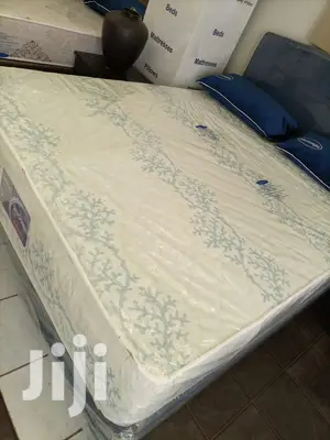 Orthopaedic Spring Mattresses