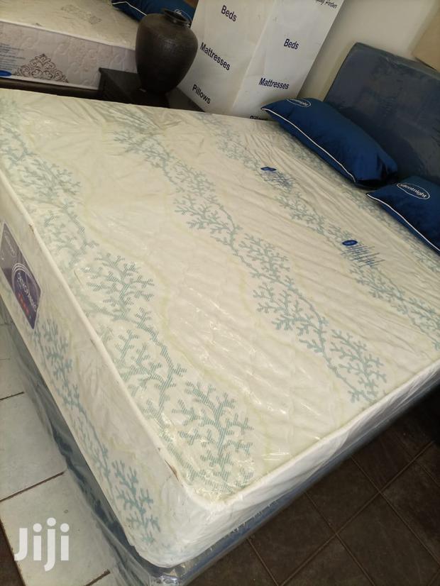 Orthopaedic Spring Mattresses - thumbnail 4