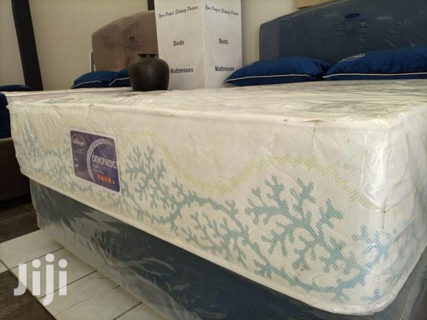 Orthopaedic Spring Mattresses - thumbnail 3