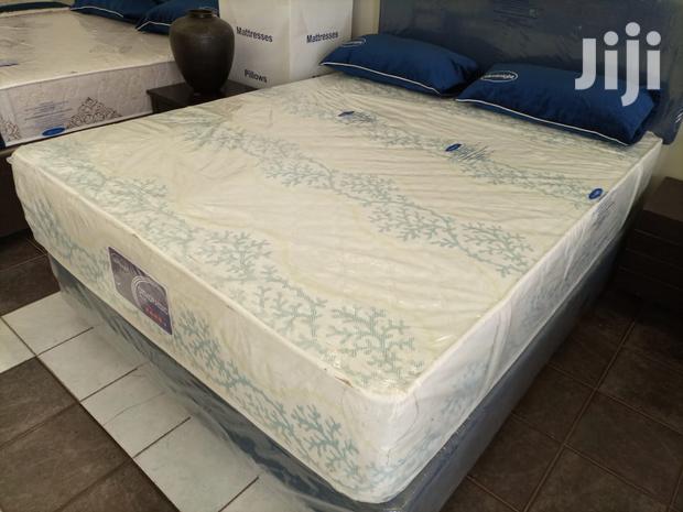Orthopaedic Spring Mattresses - thumbnail 5
