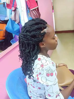 Braiding