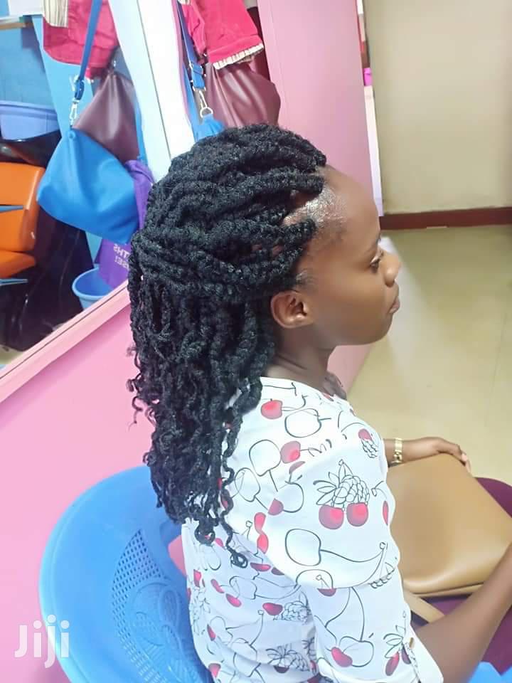 Braiding