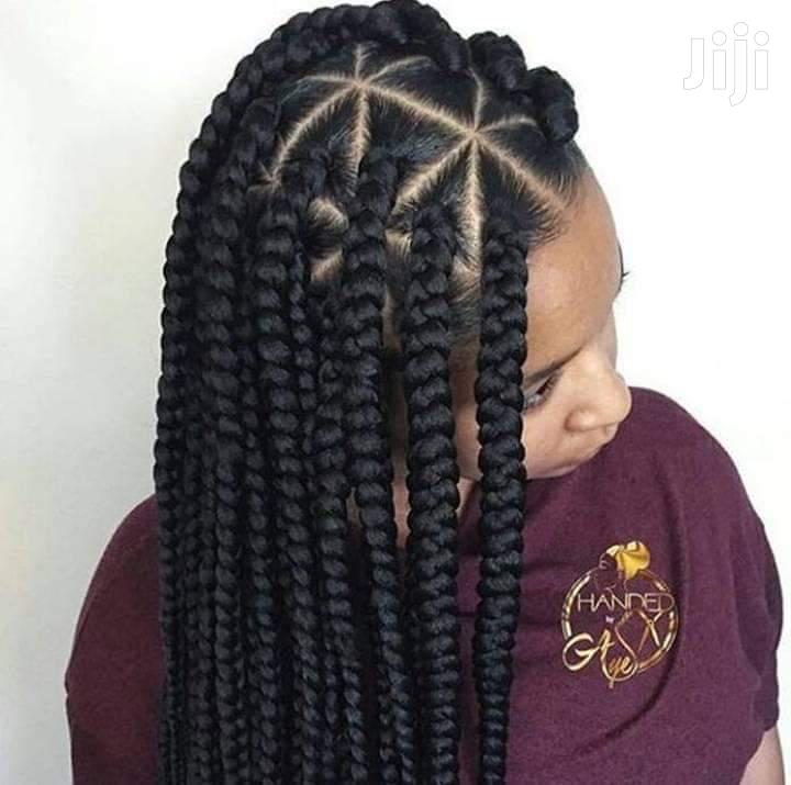 Braiding