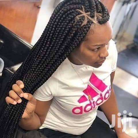 Braiding