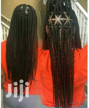 Braiding