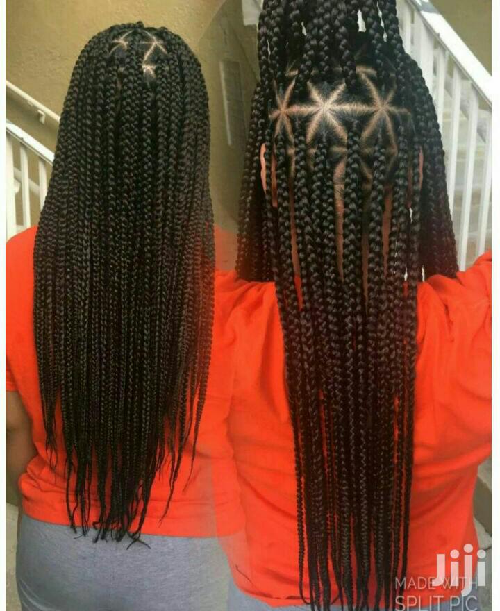 Braiding