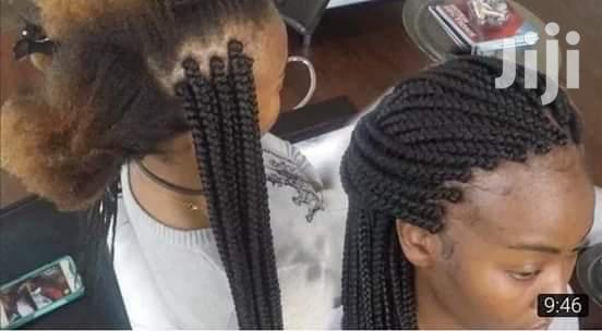Braiding