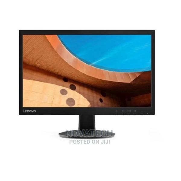 Lenovo D22e-20 21.5" TN FHD Input Connectors VGA+HDMI TUV
