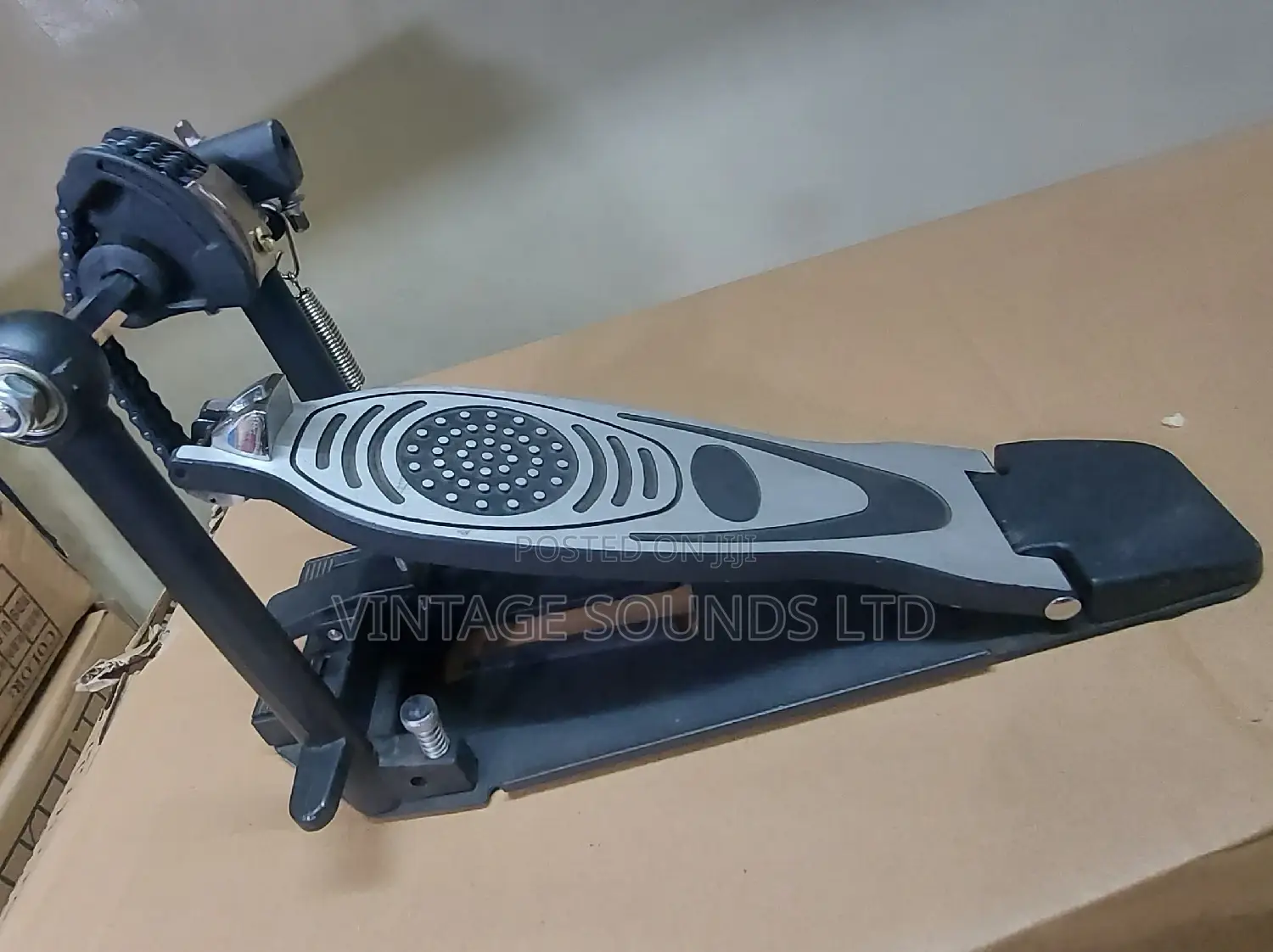 Drum Kick Pedal