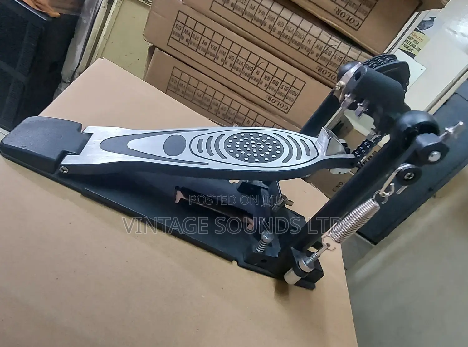 Drum Kick Pedal