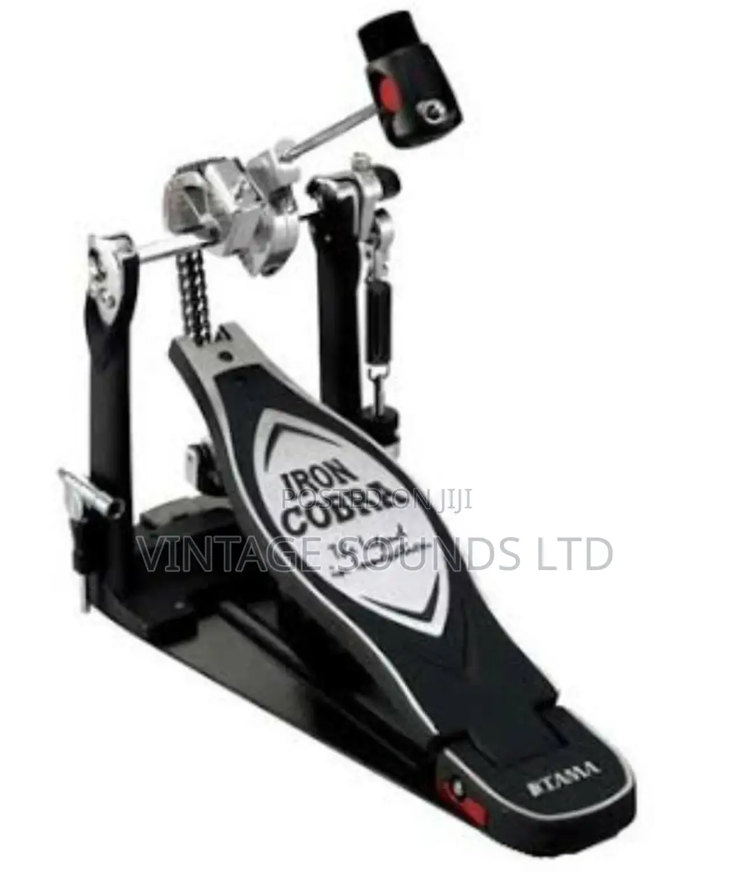 Drum Kick Pedal