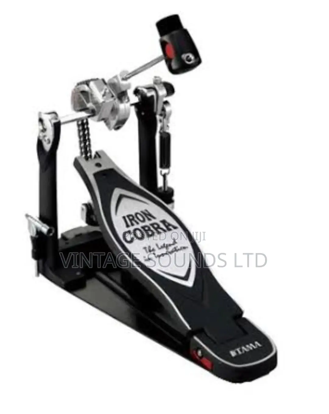 Drum Kick Pedal