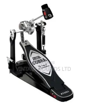 Drum Kick Pedal