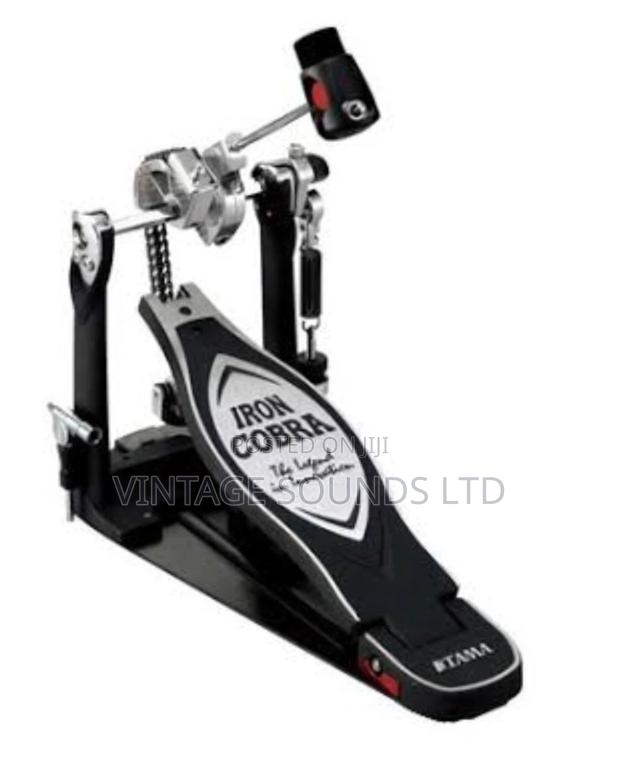 Drum Kick Pedal - main view