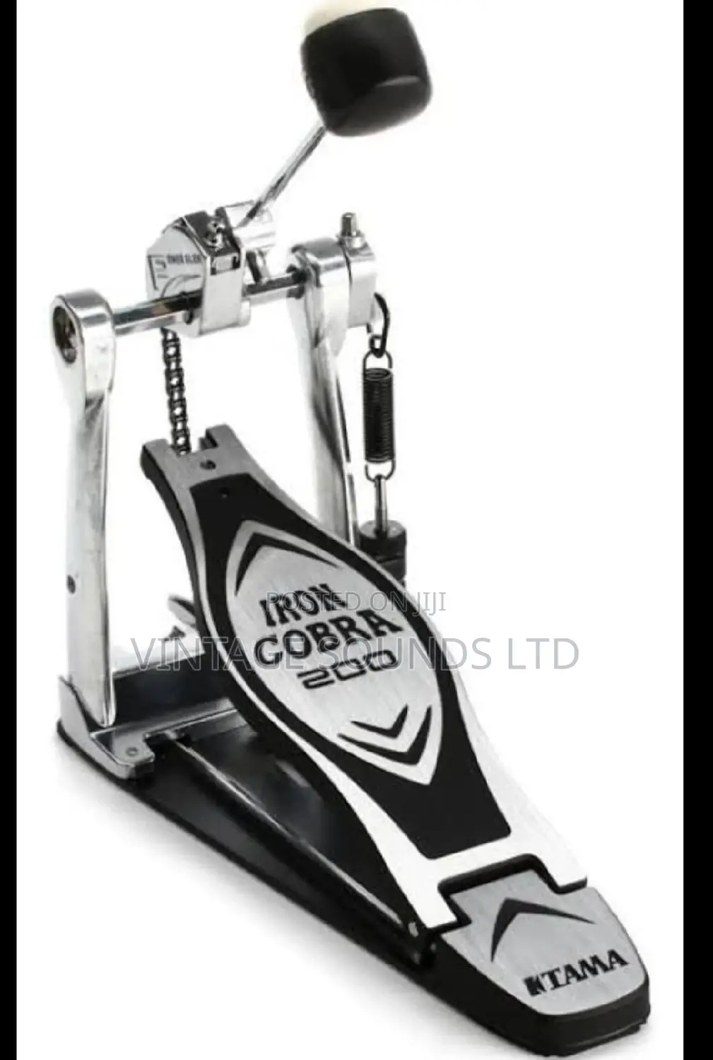 Drum Kick Pedal