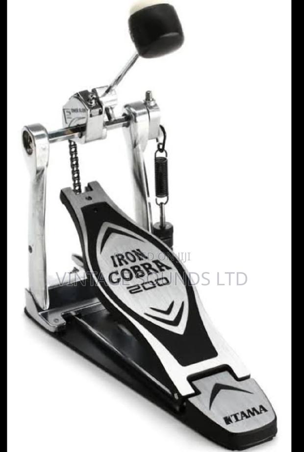 Drum Kick Pedal - thumbnail 6