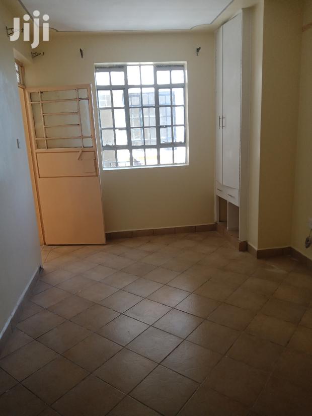 Bedsitter South B - main view